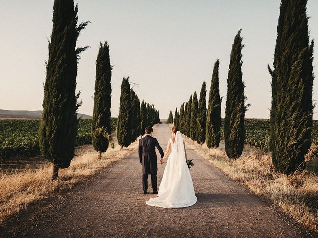 La boda de Juan Carlos y Sonia en Ciudad Real, Ciudad Real 69