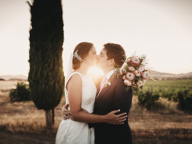 La boda de Juan Carlos y Sonia en Ciudad Real, Ciudad Real 77