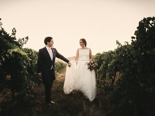 La boda de Juan Carlos y Sonia en Ciudad Real, Ciudad Real 1