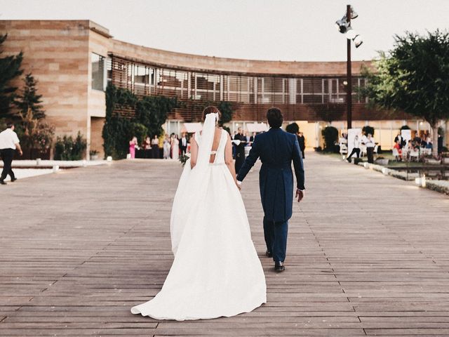 La boda de Juan Carlos y Sonia en Ciudad Real, Ciudad Real 79