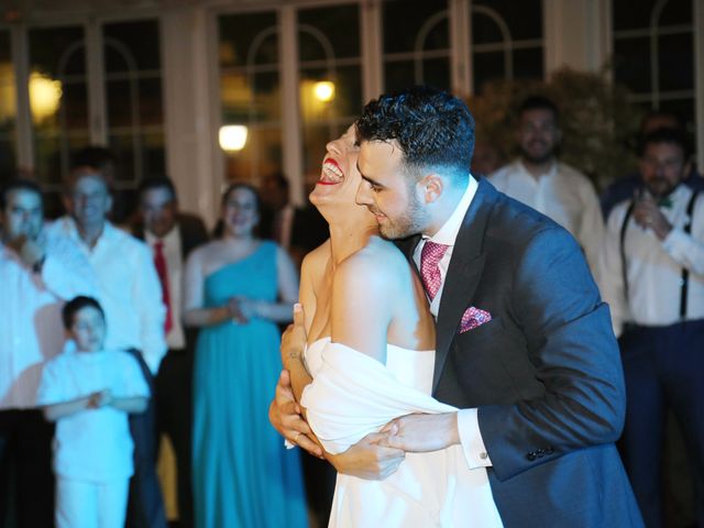 La boda de Fabio y Rosario en Alcala De Guadaira, Sevilla 18