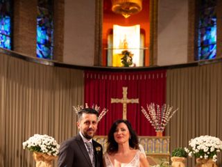 La boda de Susana  y Javier 1