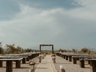 La boda de Lucia y Royer 2