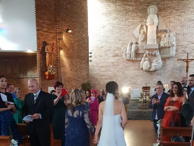 La boda de Alberto  y Laura en Gava, Barcelona 5