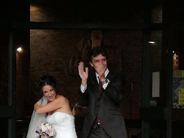 La boda de Alberto  y Laura en Gava, Barcelona 9
