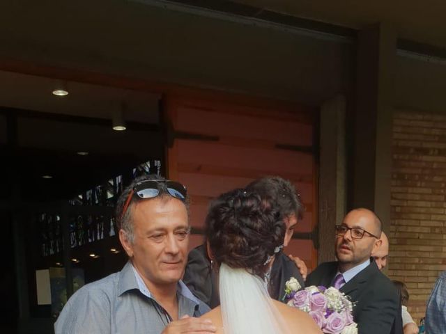 La boda de Alberto  y Laura en Gava, Barcelona 10