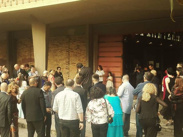 La boda de Alberto  y Laura en Gava, Barcelona 11
