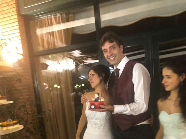 La boda de Alberto  y Laura en Gava, Barcelona 20