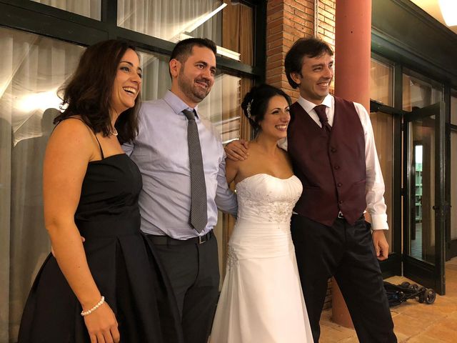 La boda de Alberto  y Laura en Gava, Barcelona 22
