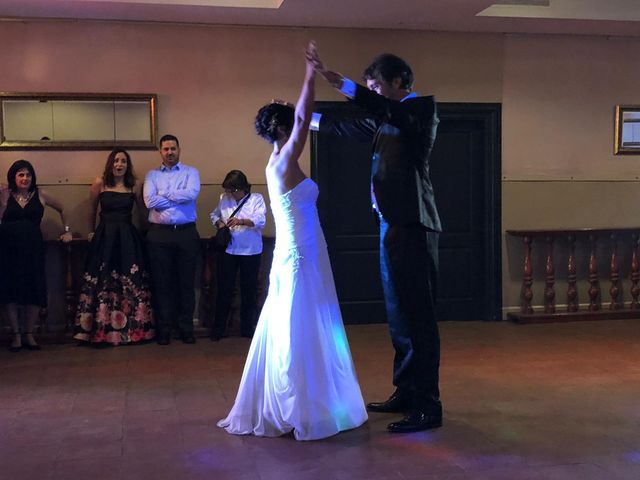 La boda de Alberto  y Laura en Gava, Barcelona 23