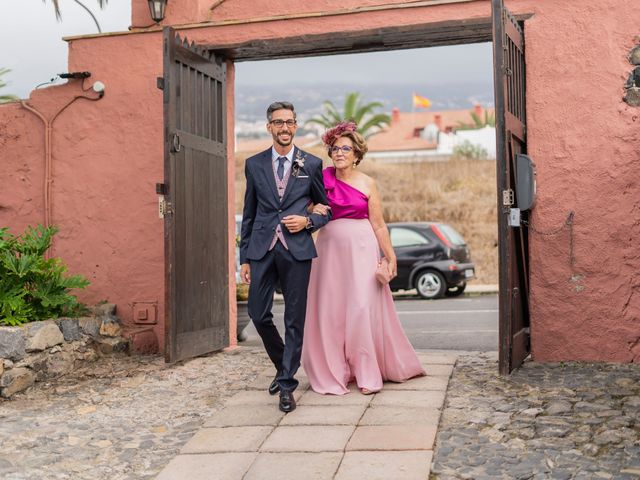 La boda de Sergio y Javi en Puerto De La Cruz, Santa Cruz de Tenerife 15