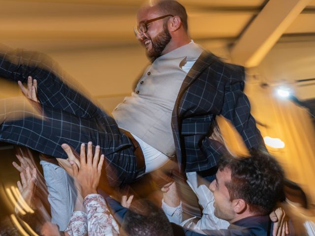 La boda de Sergio y Javi en Puerto De La Cruz, Santa Cruz de Tenerife 22