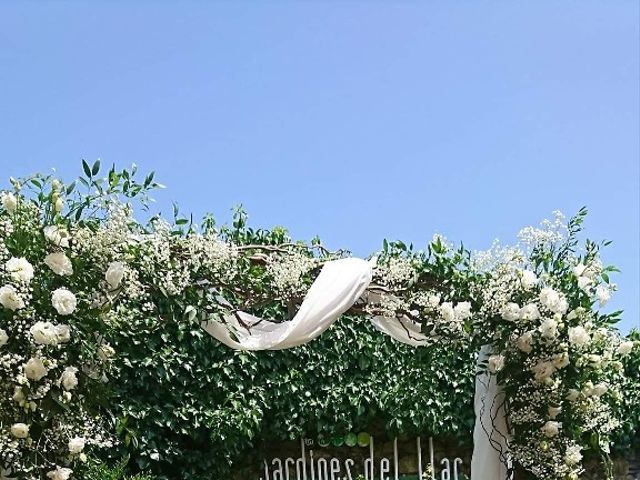 La boda de Juan Jesús  y Adriana  en Oviedo, Asturias 11