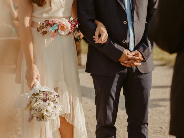 La boda de Royer y Lucia en Castellvi De Rosanes, Barcelona 15