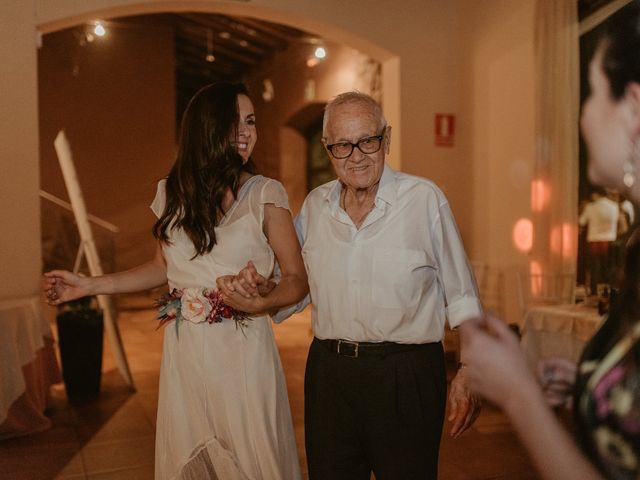 La boda de Royer y Lucia en Castellvi De Rosanes, Barcelona 44