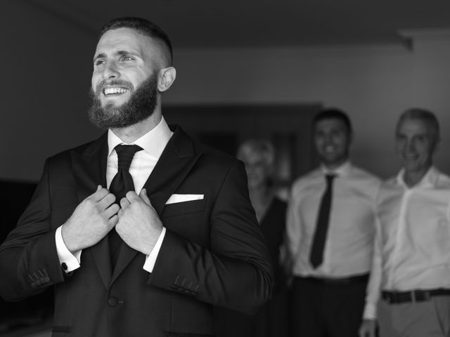 La boda de Eneko y Maialen en Lasarte-oria, Guipúzcoa 11