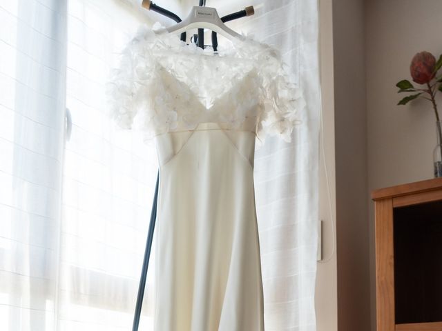 La boda de Eneko y Maialen en Lasarte-oria, Guipúzcoa 13