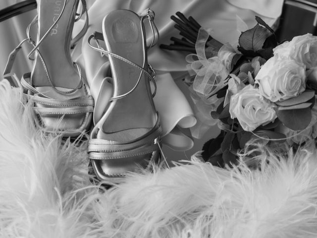 La boda de Eneko y Maialen en Lasarte-oria, Guipúzcoa 14