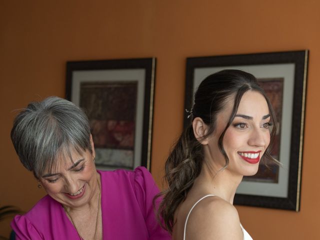 La boda de Eneko y Maialen en Lasarte-oria, Guipúzcoa 15