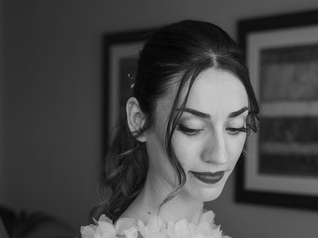 La boda de Eneko y Maialen en Lasarte-oria, Guipúzcoa 16