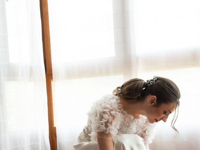 La boda de Eneko y Maialen en Lasarte-oria, Guipúzcoa 19