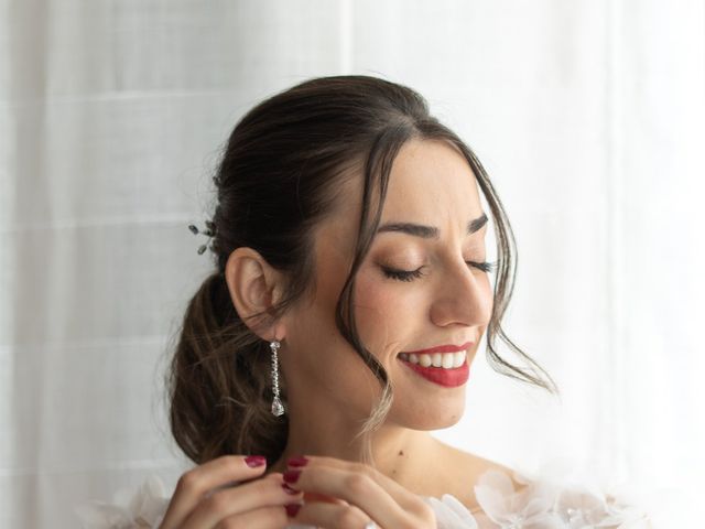 La boda de Eneko y Maialen en Lasarte-oria, Guipúzcoa 21
