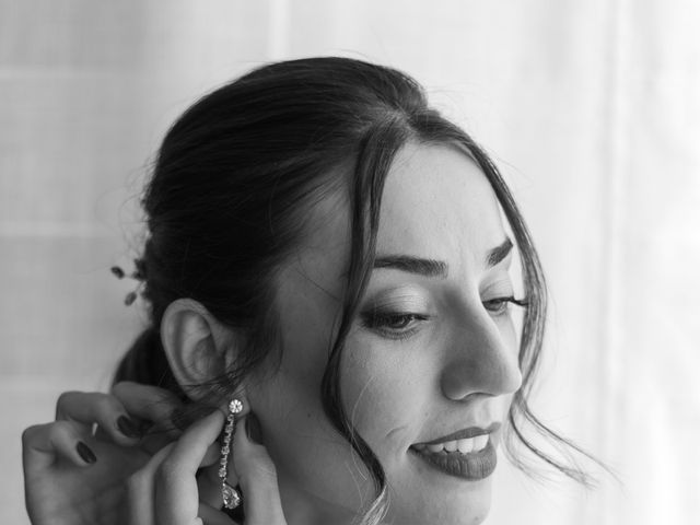 La boda de Eneko y Maialen en Lasarte-oria, Guipúzcoa 22