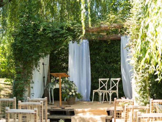 La boda de Eneko y Maialen en Lasarte-oria, Guipúzcoa 26