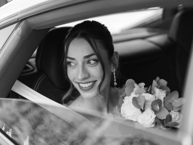 La boda de Eneko y Maialen en Lasarte-oria, Guipúzcoa 28