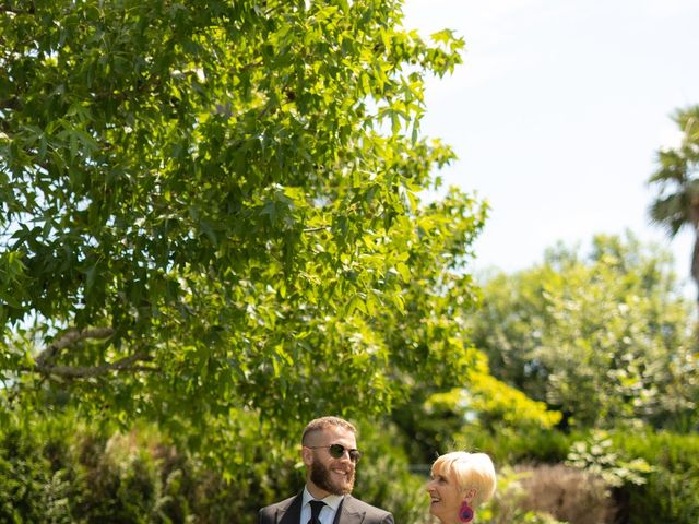 La boda de Eneko y Maialen en Lasarte-oria, Guipúzcoa 30
