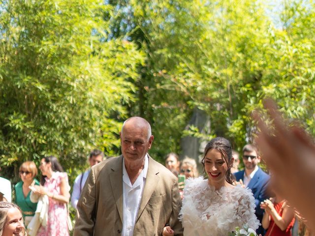 La boda de Eneko y Maialen en Lasarte-oria, Guipúzcoa 34