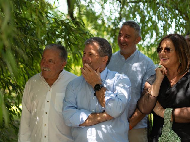 La boda de Eneko y Maialen en Lasarte-oria, Guipúzcoa 37