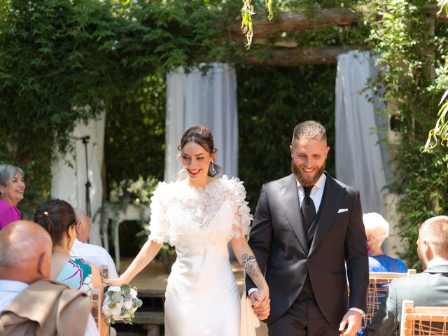 La boda de Eneko y Maialen en Lasarte-oria, Guipúzcoa 42