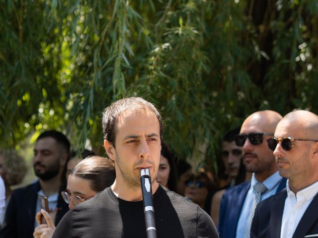 La boda de Eneko y Maialen en Lasarte-oria, Guipúzcoa 47