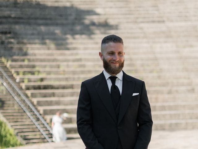 La boda de Eneko y Maialen en Lasarte-oria, Guipúzcoa 54