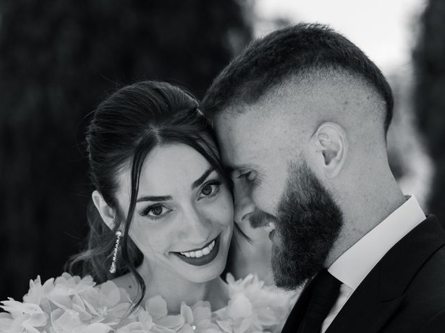 La boda de Eneko y Maialen en Lasarte-oria, Guipúzcoa 63
