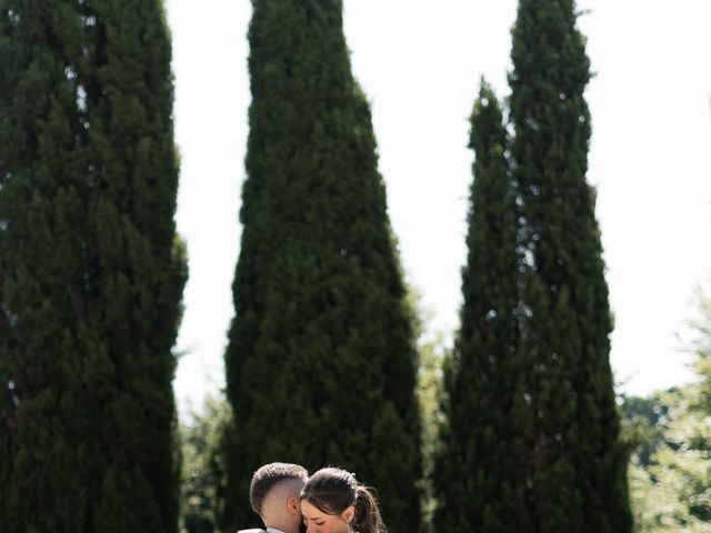 La boda de Eneko y Maialen en Lasarte-oria, Guipúzcoa 66