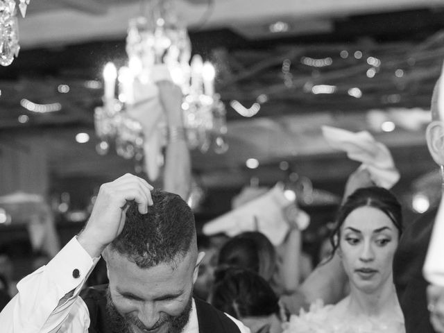 La boda de Eneko y Maialen en Lasarte-oria, Guipúzcoa 73