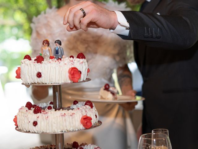 La boda de Eneko y Maialen en Lasarte-oria, Guipúzcoa 78