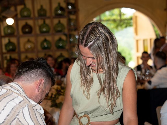 La boda de Eneko y Maialen en Lasarte-oria, Guipúzcoa 82