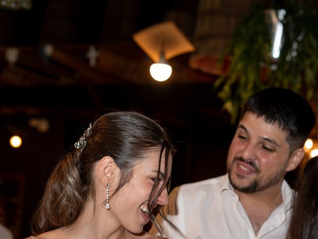 La boda de Eneko y Maialen en Lasarte-oria, Guipúzcoa 92