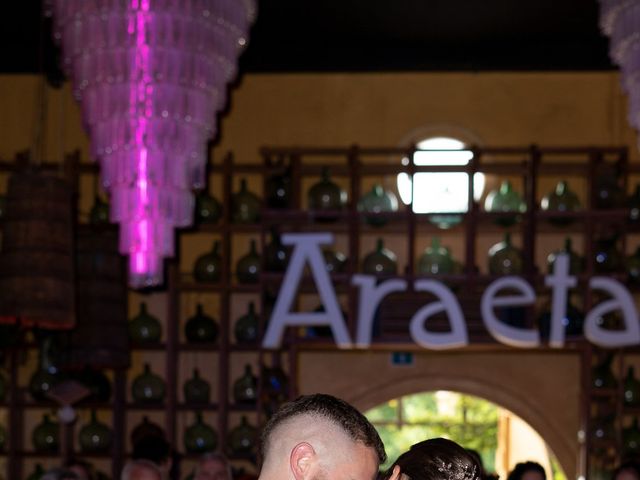 La boda de Eneko y Maialen en Lasarte-oria, Guipúzcoa 94