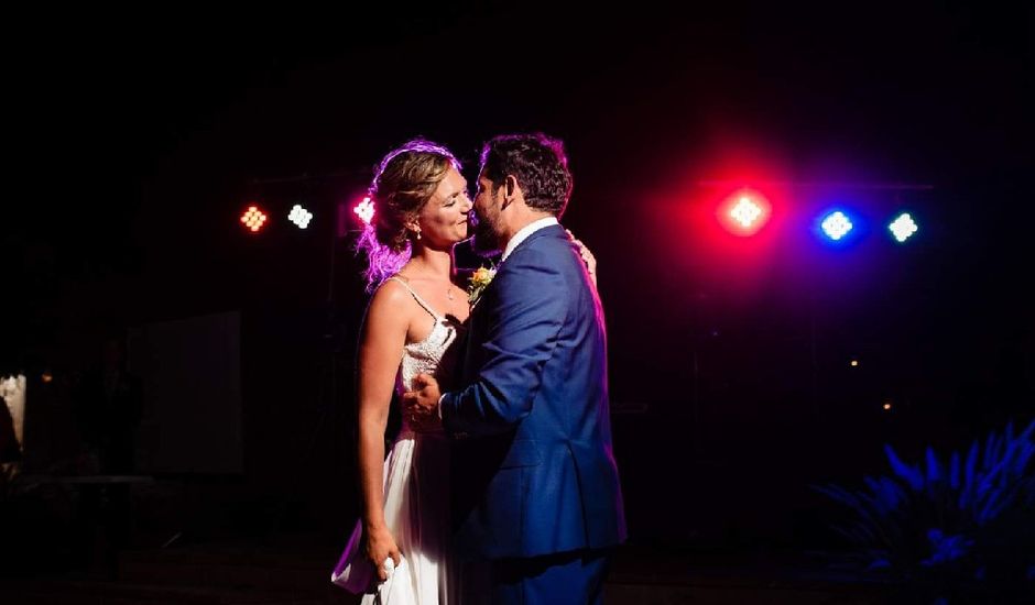 La boda de Jorge y Loes en Porreres, Islas Baleares