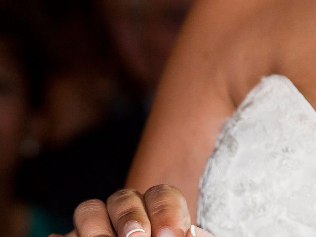 La boda de Francisco y Maria en Illescas, Toledo 19