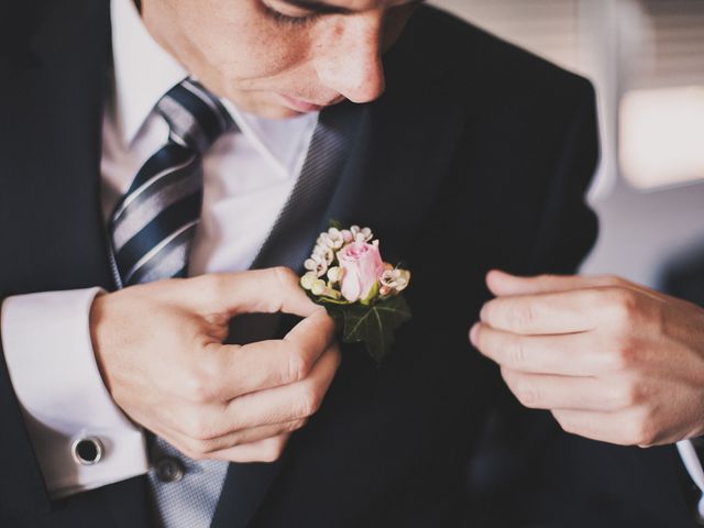 La boda de Alberto y Elena en Murcia, Murcia 4