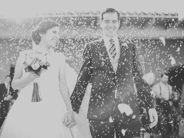 La boda de Alberto y Elena en Murcia, Murcia 10