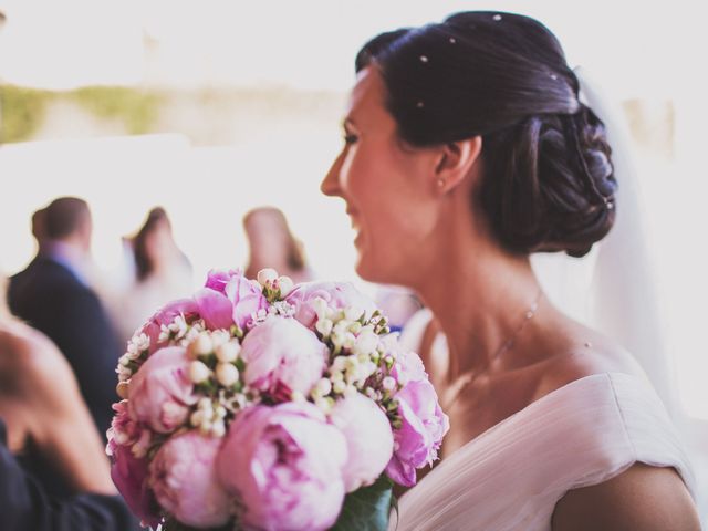 La boda de Alberto y Elena en Murcia, Murcia 11