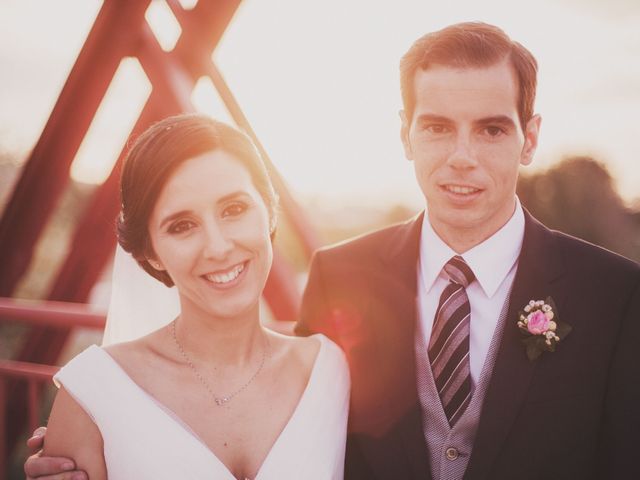 La boda de Alberto y Elena en Murcia, Murcia 13