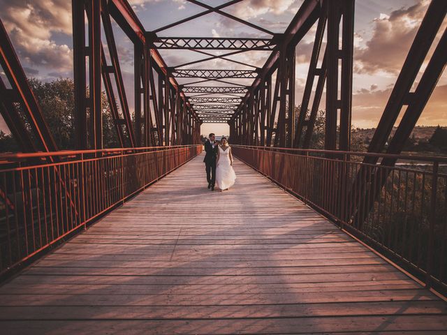 La boda de Alberto y Elena en Murcia, Murcia 14
