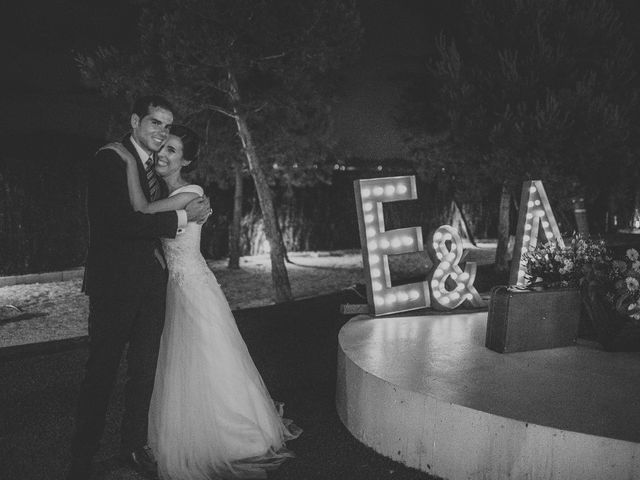 La boda de Alberto y Elena en Murcia, Murcia 15